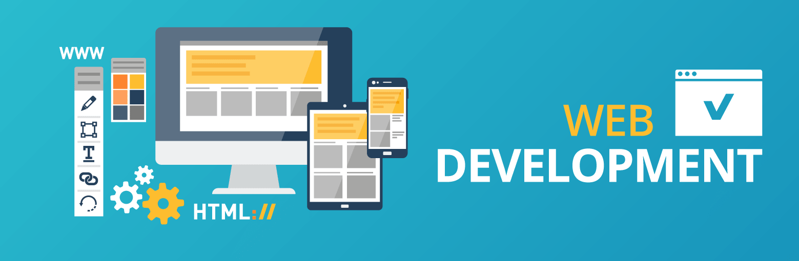 Web Development Company