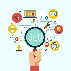 SEO Company in Delhi